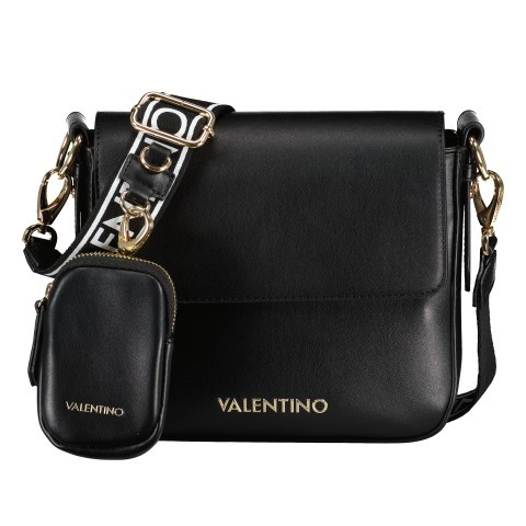 Valentino Bags Umhängetasche Avern Nero 