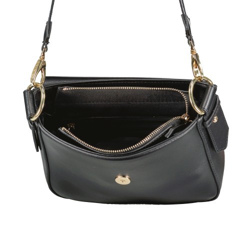 Valentino Bags Umhängetasche Avern Nero 