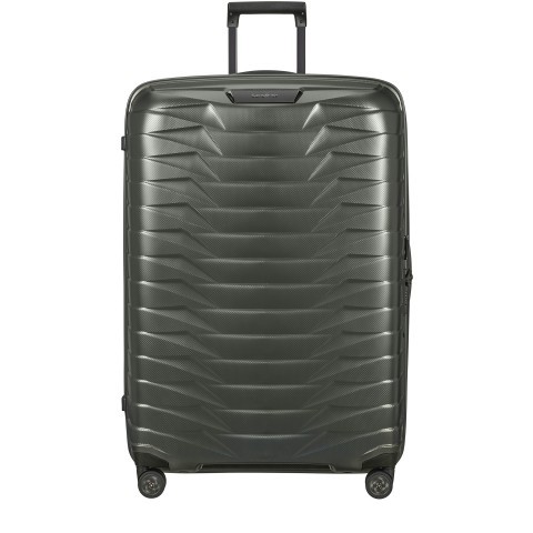 Samsonite infinipak top
