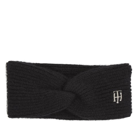 Tommy Hilfiger Stirnband Timeless Headband Black