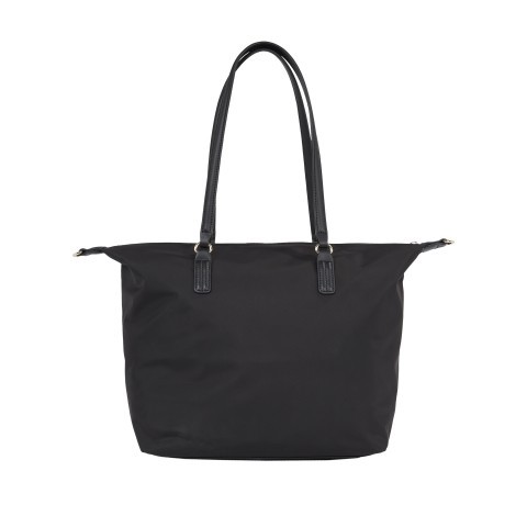 Black poppy purse online