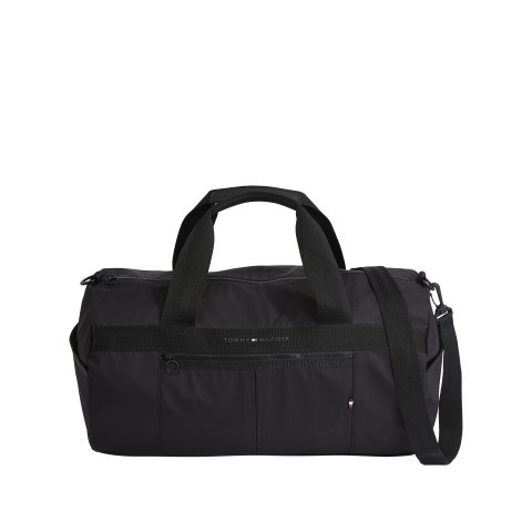 Tommy Hilfiger Reisetasche Horizon Duffle Bag Black