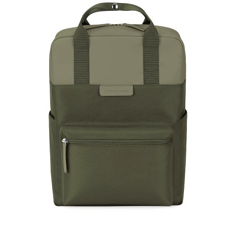 Backpack Review Kapten And Son Rucksack MÃ¤nner Kapten And Son Uni