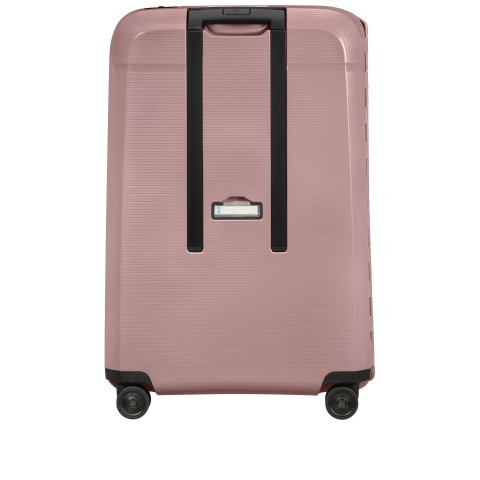 Koffer samsonite rosa clearance
