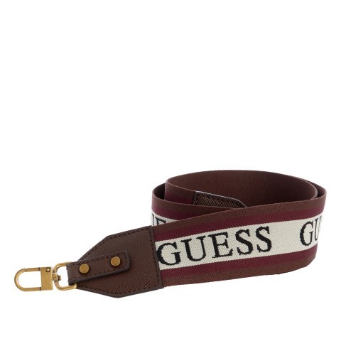 Umhängeriemen guess clearance