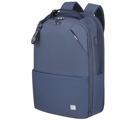 Samsonite business laptop backpack on sale