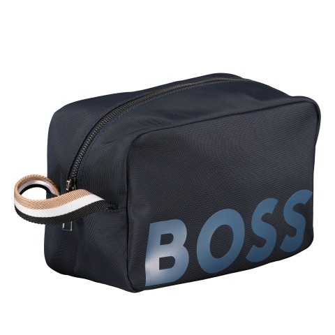 Hugo boss washbag on sale