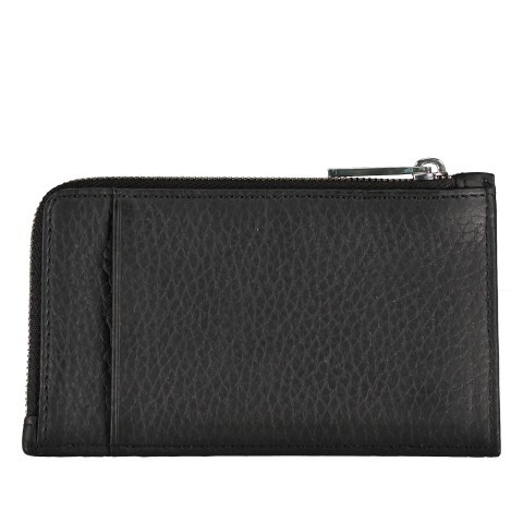Boss Kartenetui / Geldbörse Crosstown Black