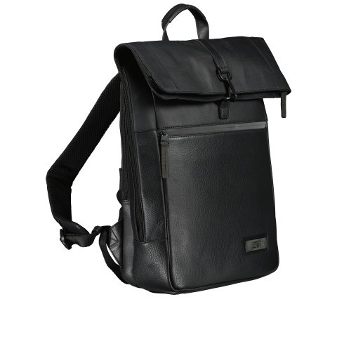 Courier backpack top