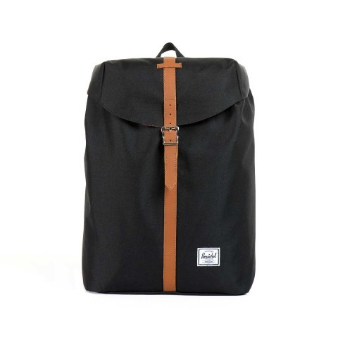 Rucksack post