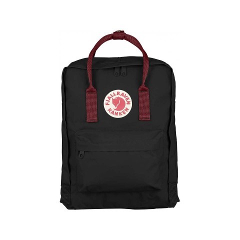 Black classic kanken outlet