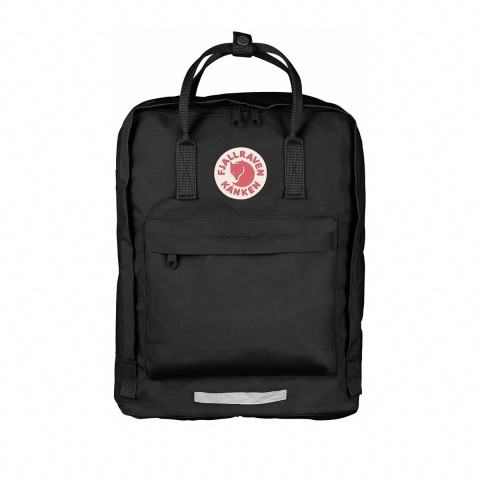 Fjallraven Rucksack Kanken Big Black