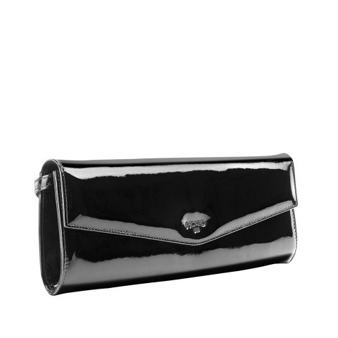 Picard clutch schwarz Clearance