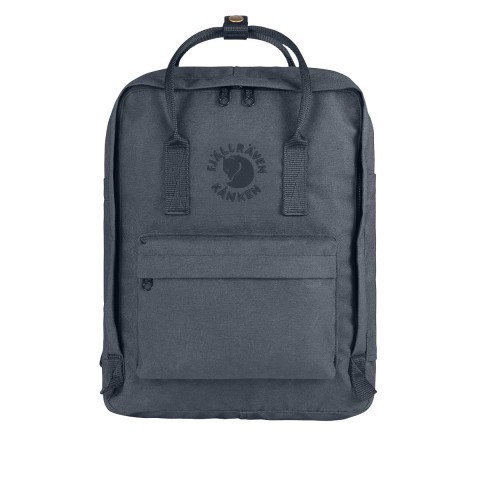 Fjällräven rucksack anthrazit