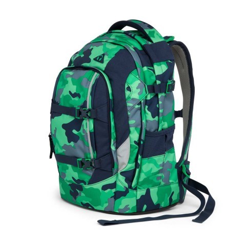 Schulrucksack camouflage satch outlet