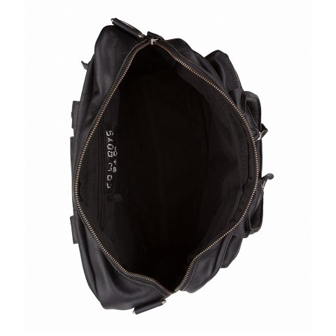 Frye scout overnight bag 2025