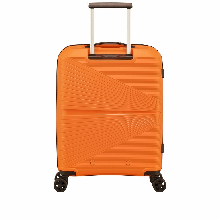 Koffer Airconic Spinner 55 IATA-Maß Mango Orange, Farbe: orange, Marke: American Tourister, EAN: 5400520160744, Abmessungen in cm: 40x55x20, Bild 4 von 7