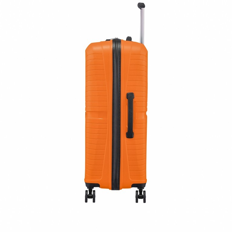Koffer Airconic Spinner 67 Mango Orange, Farbe: orange, Marke: American Tourister, EAN: 5400520160775, Abmessungen in cm: 44.5x67x26, Bild 3 von 6