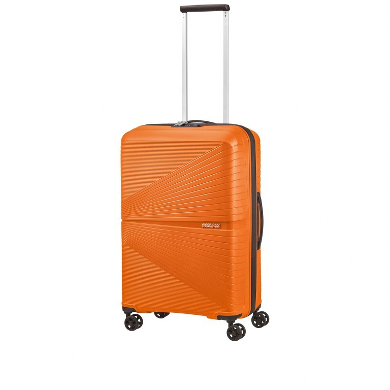 Koffer Airconic Spinner 67 Mango Orange, Farbe: orange, Marke: American Tourister, EAN: 5400520160775, Abmessungen in cm: 44.5x67x26, Bild 6 von 6