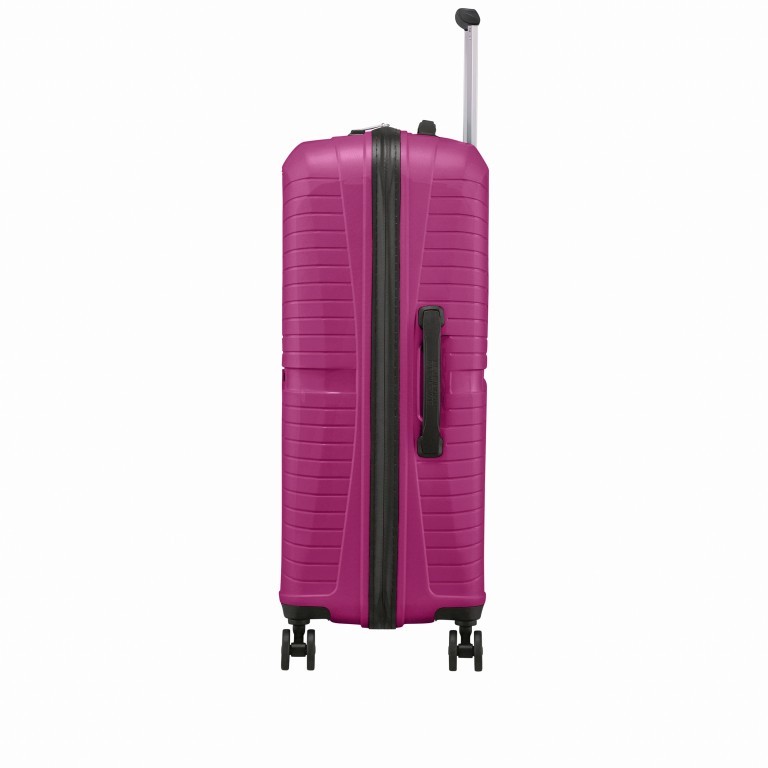 Koffer Airconic Spinner 67 Deep Orchid, Farbe: rosa/pink, Marke: American Tourister, EAN: 5400520160799, Abmessungen in cm: 44.5x67x26, Bild 3 von 6