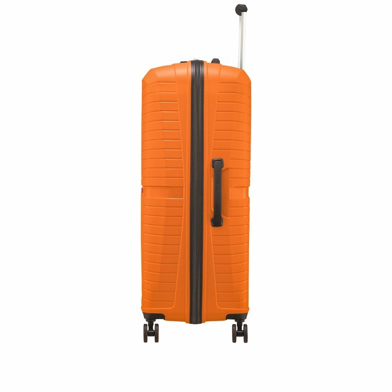 Koffer Airconic Spinner 77 Mango Orange, Farbe: orange, Marke: American Tourister, EAN: 5400520160805, Abmessungen in cm: 49.5x77x31, Bild 3 von 6