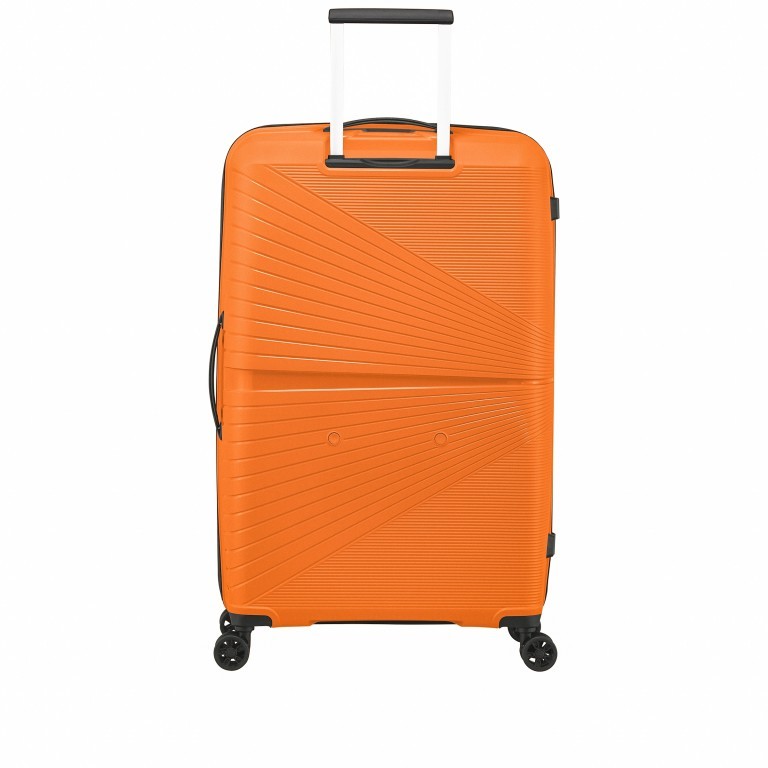 Koffer Airconic Spinner 77 Mango Orange, Farbe: orange, Marke: American Tourister, EAN: 5400520160805, Abmessungen in cm: 49.5x77x31, Bild 4 von 6