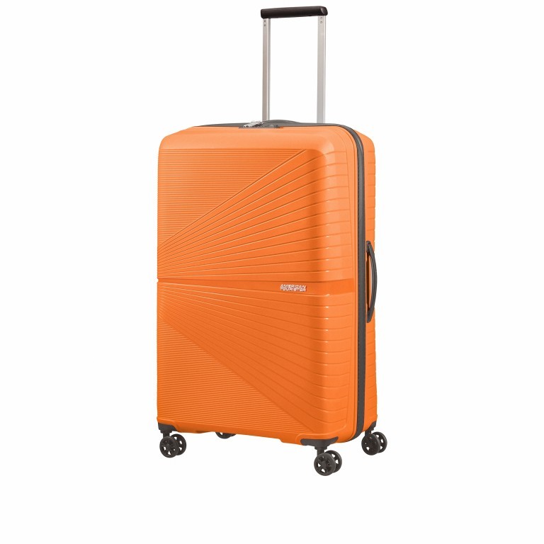 Koffer Airconic Spinner 77 Mango Orange, Farbe: orange, Marke: American Tourister, EAN: 5400520160805, Abmessungen in cm: 49.5x77x31, Bild 6 von 6