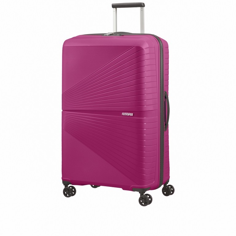 Koffer Airconic Spinner 77 Deep Orchid, Farbe: rosa/pink, Marke: American Tourister, EAN: 5400520160829, Abmessungen in cm: 49.5x77x31, Bild 2 von 6