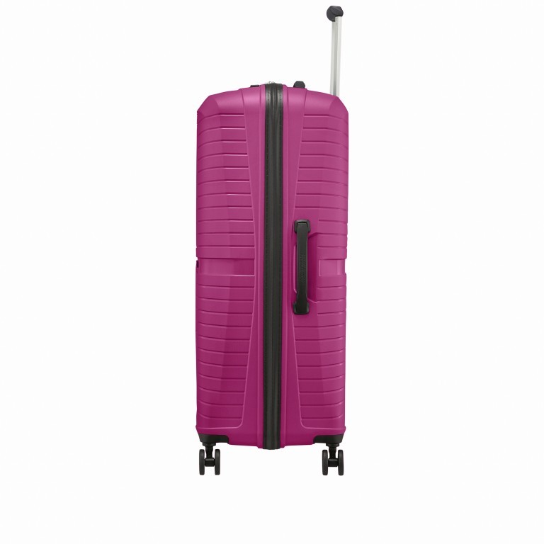 Koffer Airconic Spinner 77 Deep Orchid, Farbe: rosa/pink, Marke: American Tourister, EAN: 5400520160829, Abmessungen in cm: 49.5x77x31, Bild 3 von 6
