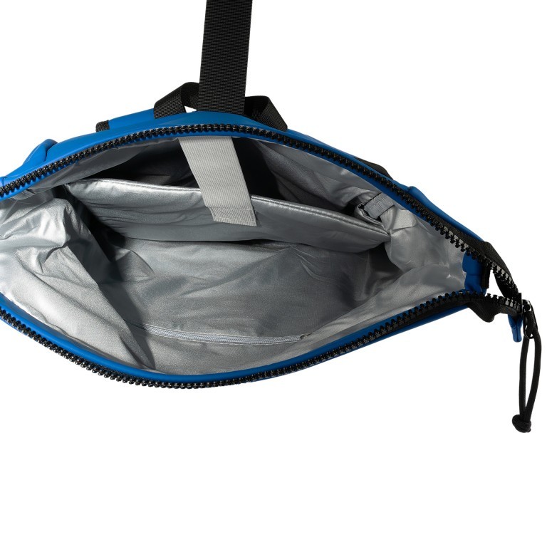 Rucksack Wodz FU51-1135 Royal Blue, Farbe: blau/petrol, Marke: Blackbeat, EAN: 8720791043346, Bild 6 von 6
