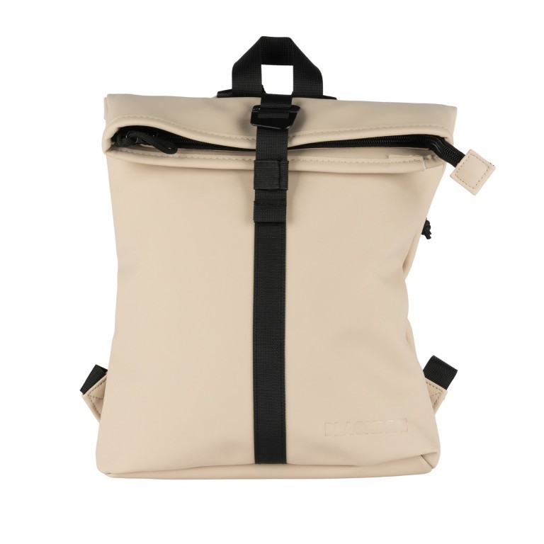 Rucksack Wodz FU51-1255 Light Taupe, Farbe: beige, Marke: Blackbeat, EAN: 8720791041786, Bild 1 von 8