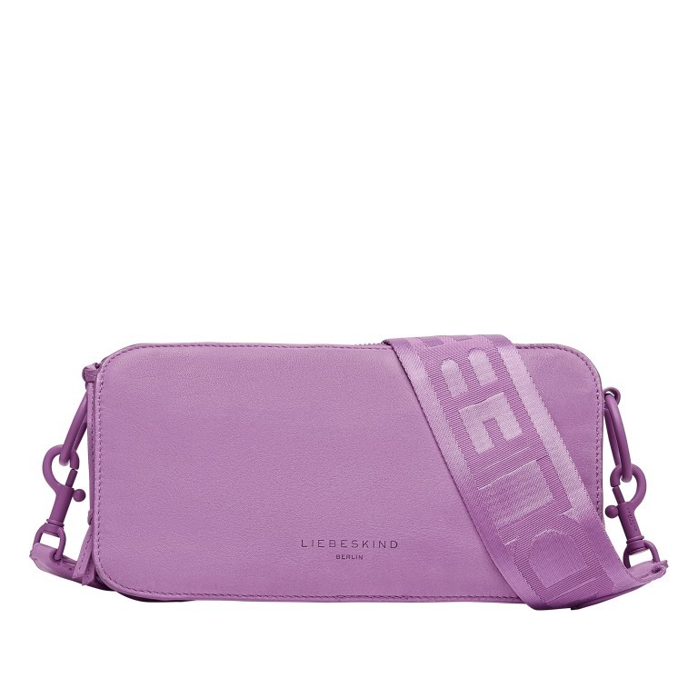 Lavender crossbody 2025