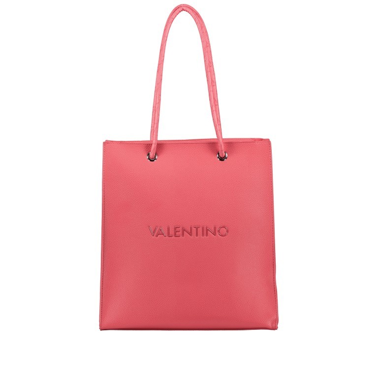 Tasche Jelly Rosa Multi, Farbe: rosa/pink, Marke: Valentino Bags, EAN: 8058043891026, Abmessungen in cm: 33.5x36x13.5, Bild 1 von 5