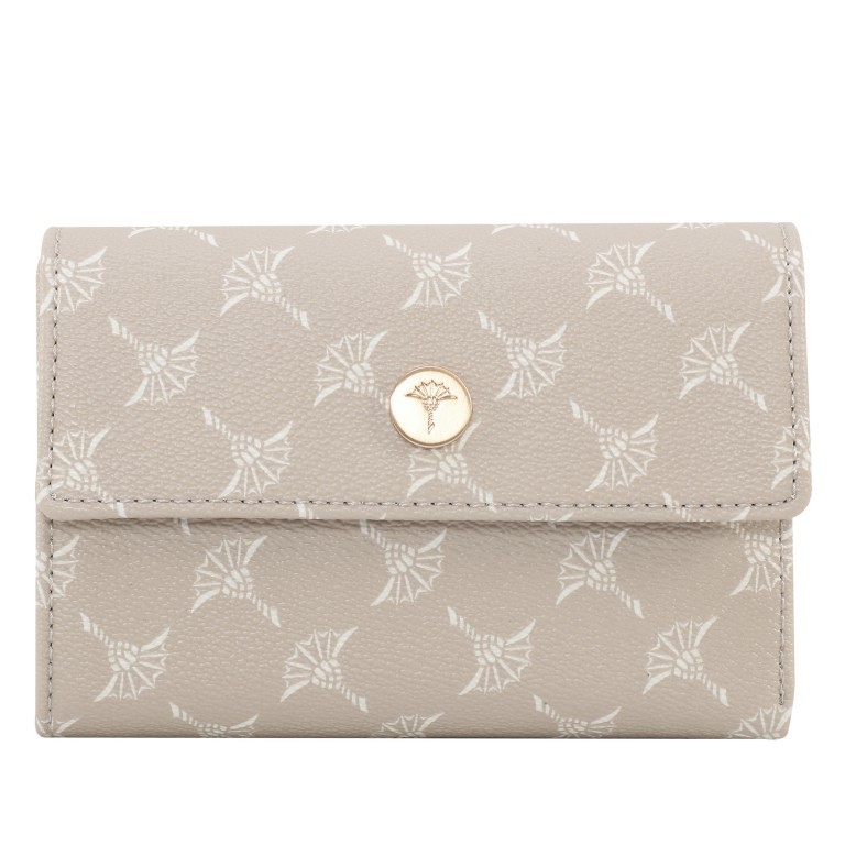 Geldbörse Cortina 1.0 Cosma MH10F Sesame, Farbe: beige, Marke: Joop!, EAN: 4048835101901, Abmessungen in cm: 14x10x3, Bild 1 von 5