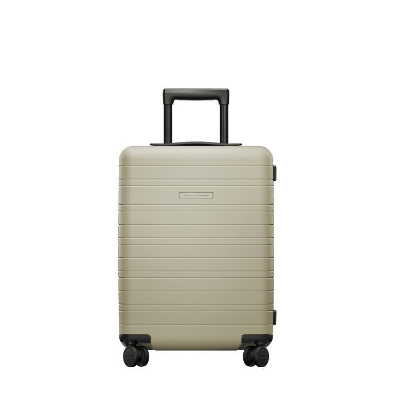 Koffer Essential Line H5 55 cm Sand, Farbe: beige, Marke: Horizn Studios, EAN: 4260663841235, Abmessungen in cm: 40x55x20, Bild 1 von 5