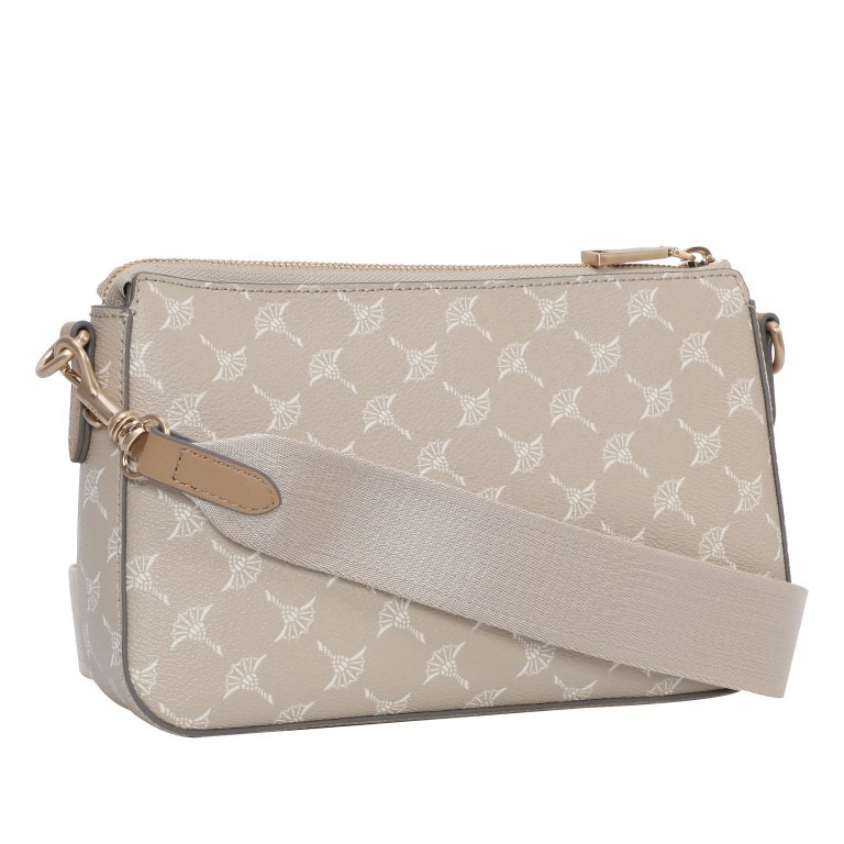 Umhängetasche Cortina 1.0 Jasmina SHZ Sesame, Farbe: beige, Marke: Joop!, EAN: 4048835101635, Abmessungen in cm: 24x15x6, Bild 3 von 7