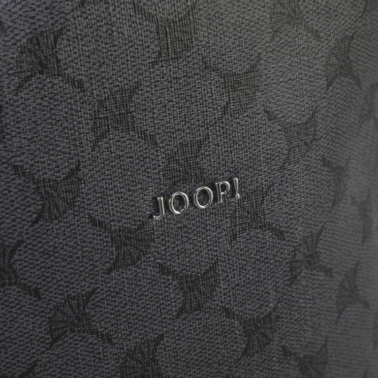 Rucksack Mazzolino Enrica SVZ Black, Farbe: schwarz, Marke: Joop!, EAN: 4048835101307, Abmessungen in cm: 23x29x16, Bild 6 von 6