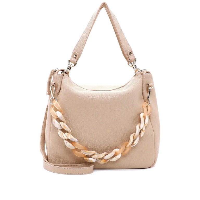 Handtasche Candy 13584 Sand, Farbe: beige, Marke: Suri Frey, EAN: 4056185178382, Abmessungen in cm: 32x32x13, Bild 1 von 5