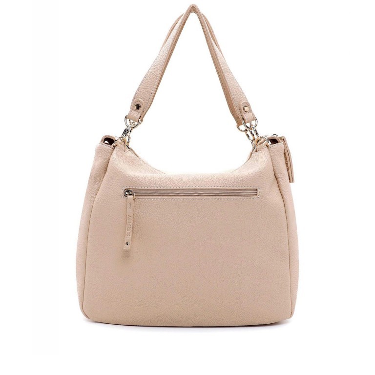 Handtasche Candy 13584 Sand, Farbe: beige, Marke: Suri Frey, EAN: 4056185178382, Abmessungen in cm: 32x32x13, Bild 3 von 5