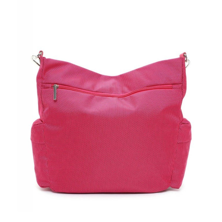 Beuteltasche Marry 18012 Pink, Farbe: rosa/pink, Marke: Suri Frey, EAN: 4056185175305, Abmessungen in cm: 33x28x16, Bild 3 von 9