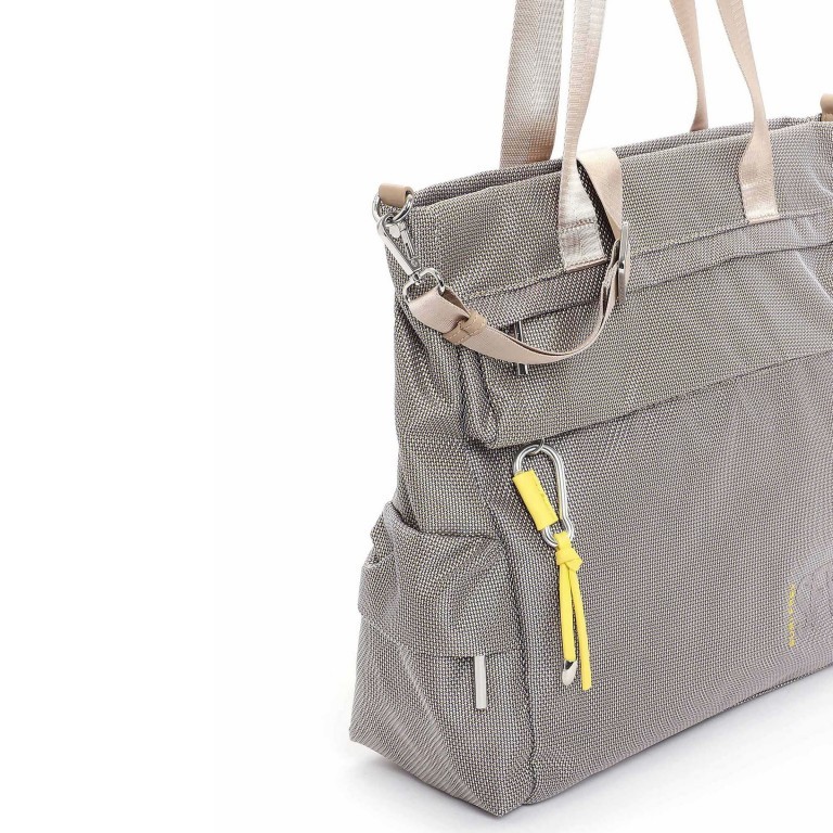 Handtasche Marry 18013 Sand, Farbe: beige, Marke: Suri Frey, EAN: 4056185115295, Abmessungen in cm: 33x34x12, Bild 7 von 7