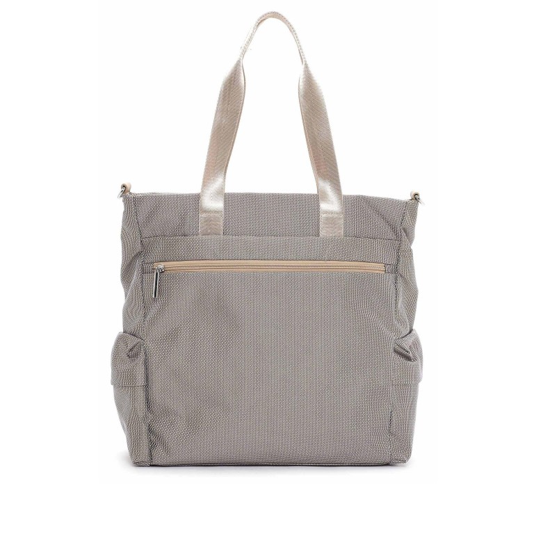 Handtasche Marry 18013 Sand, Farbe: beige, Marke: Suri Frey, EAN: 4056185115295, Abmessungen in cm: 33x34x12, Bild 3 von 9