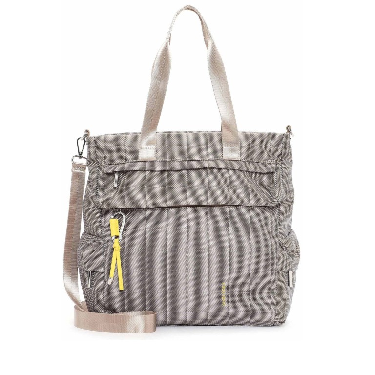 Handtasche Marry 18013 Sand, Farbe: beige, Marke: Suri Frey, EAN: 4056185115295, Abmessungen in cm: 33x34x12, Bild 1 von 9