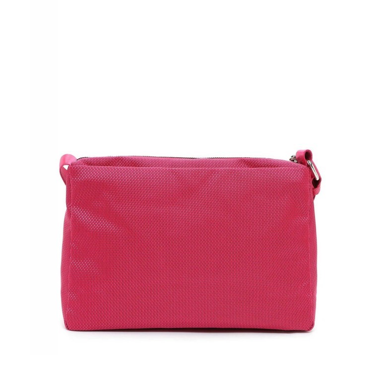 Umhängetasche Marry 18021 Pink, Farbe: rosa/pink, Marke: Suri Frey, EAN: 4056185175503, Abmessungen in cm: 30x18x13, Bild 3 von 7