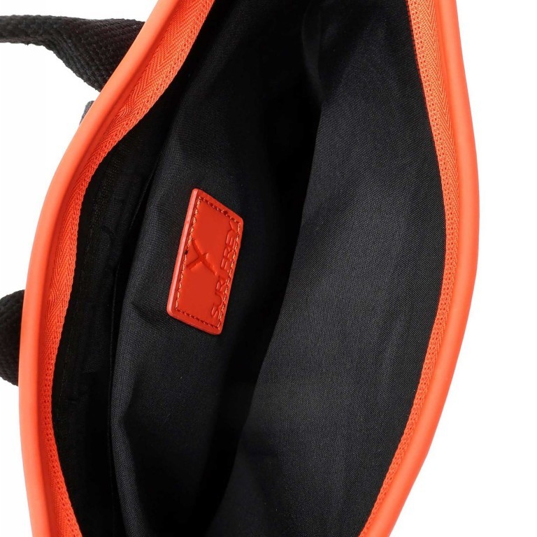 Rucksack Jessy-Lu 18041 Dark Orange, Farbe: orange, Marke: Suri Frey, EAN: 4056185182822, Abmessungen in cm: 28.5x38.5x10, Bild 5 von 6