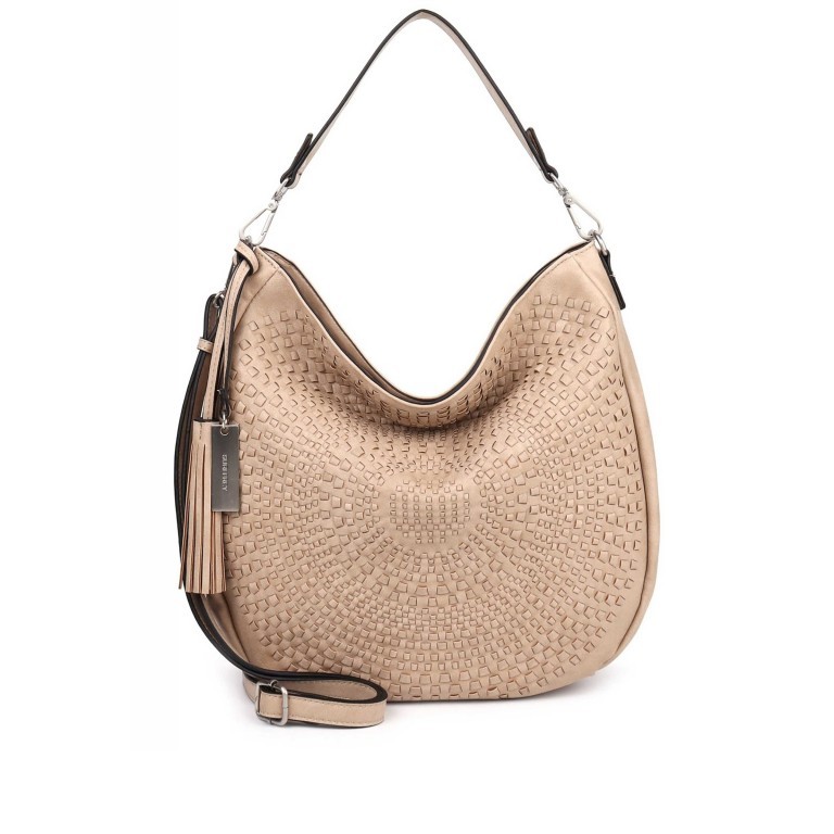 Suri Frey Beuteltasche Ruby 13742 Light Taupe