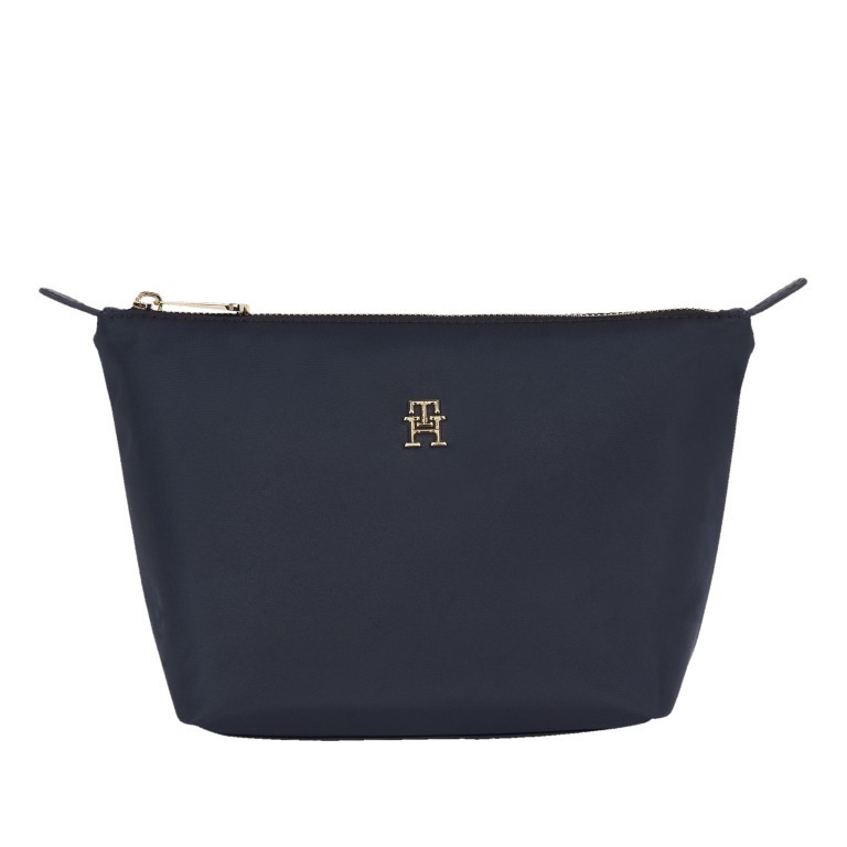 Tommy Hilfiger Kulturbeutel Poppy Washbag Space Blue