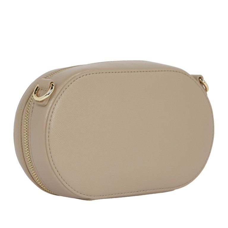 Umhängetasche Timeless Camera Bag Beige, Farbe: beige, Marke: Tommy Hilfiger, EAN: 8720643578071, Abmessungen in cm: 20x12x5.5, Bild 2 von 4