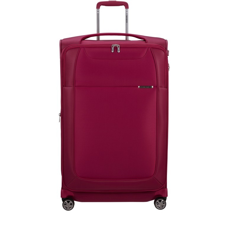 Koffer D'Lite Spinner 78 erweiterbar Fuchsia, Farbe: rosa/pink, Marke: Samsonite, EAN: 5400520195456, Bild 1 von 9