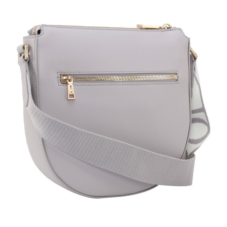 Umhängetasche Giro Stella SVZ Lavender, Farbe: flieder/lila, Marke: Joop!, EAN: 4048835117872, Abmessungen in cm: 22.5x22x6, Bild 3 von 7